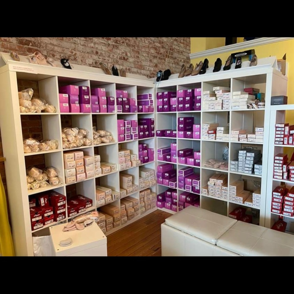 Meet your Posher, Monica